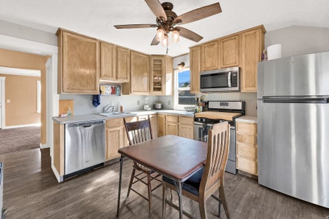 Tiny photo for 137 COUNTRY CLUB DR, South Ogden, UT 84405 (MLS # 2182654)