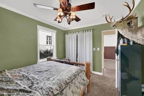 Tiny photo for 137 COUNTRY CLUB DR, South Ogden, UT 84405 (MLS # 2182654)