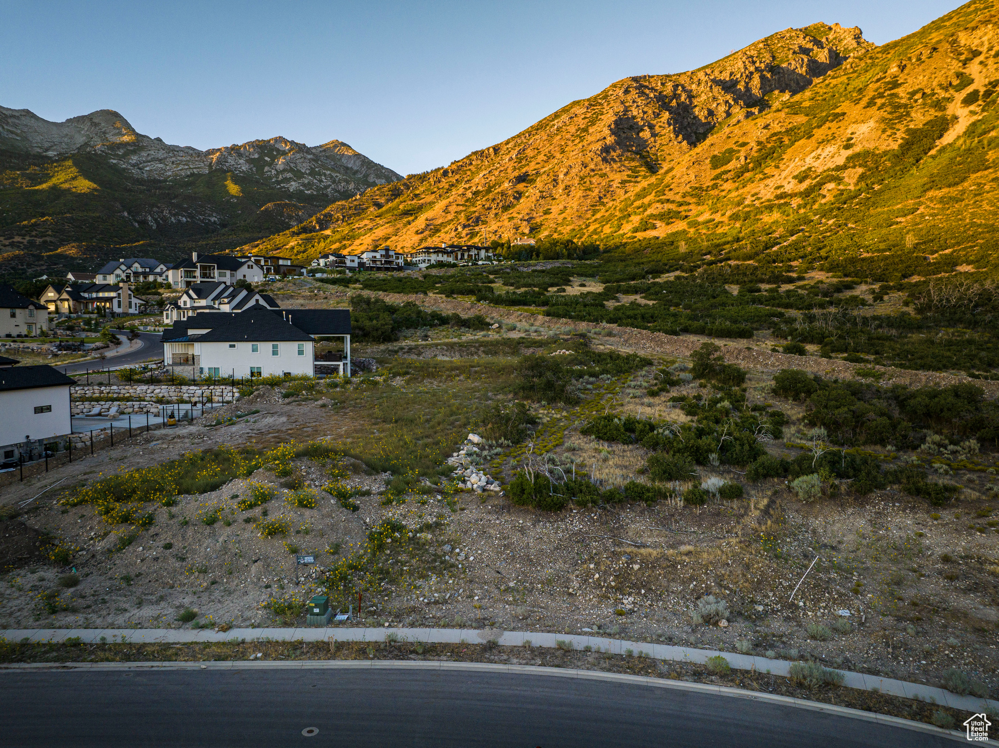 13068 N Prospector Way #50, Alpine, Utah image 29