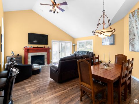 Tiny photo for 1004 URI LN #C-2, Midway, UT 84049 (MLS # 2078628)