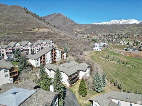 Tiny photo for 1004 URI LN #C-2, Midway, UT 84049 (MLS # 2078628)