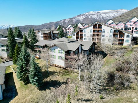 Tiny photo for 1004 URI LN #C-2, Midway, UT 84049 (MLS # 2078628)