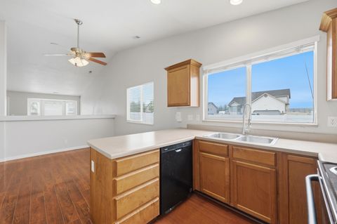 Tiny photo for 2575 S ATHENA DR, Magna, UT 84044 (MLS # 2155907)