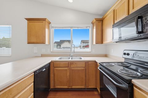 Tiny photo for 2575 S ATHENA DR, Magna, UT 84044 (MLS # 2155907)