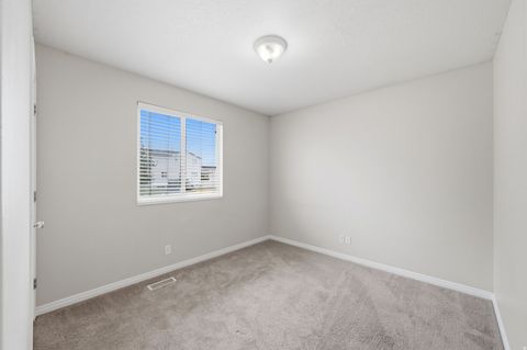 Tiny photo for 2575 S ATHENA DR, Magna, UT 84044 (MLS # 2155907)