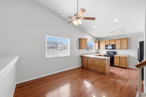 Tiny photo for 2575 S ATHENA DR, Magna, UT 84044 (MLS # 2155907)