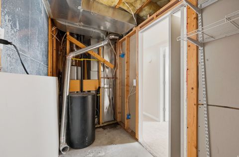 Tiny photo for 2575 S ATHENA DR, Magna, UT 84044 (MLS # 2155907)
