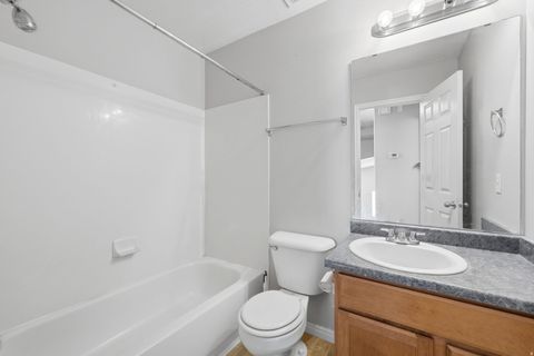 Tiny photo for 2575 S ATHENA DR, Magna, UT 84044 (MLS # 2155907)