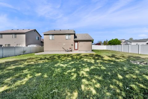 Tiny photo for 2575 S ATHENA DR, Magna, UT 84044 (MLS # 2155907)