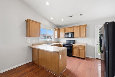 Tiny photo for 2575 S ATHENA DR, Magna, UT 84044 (MLS # 2155907)