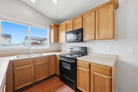 Tiny photo for 2575 S ATHENA DR, Magna, UT 84044 (MLS # 2155907)