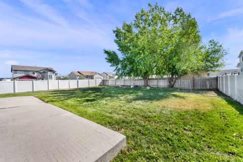 Tiny photo for 2575 S ATHENA DR, Magna, UT 84044 (MLS # 2155907)