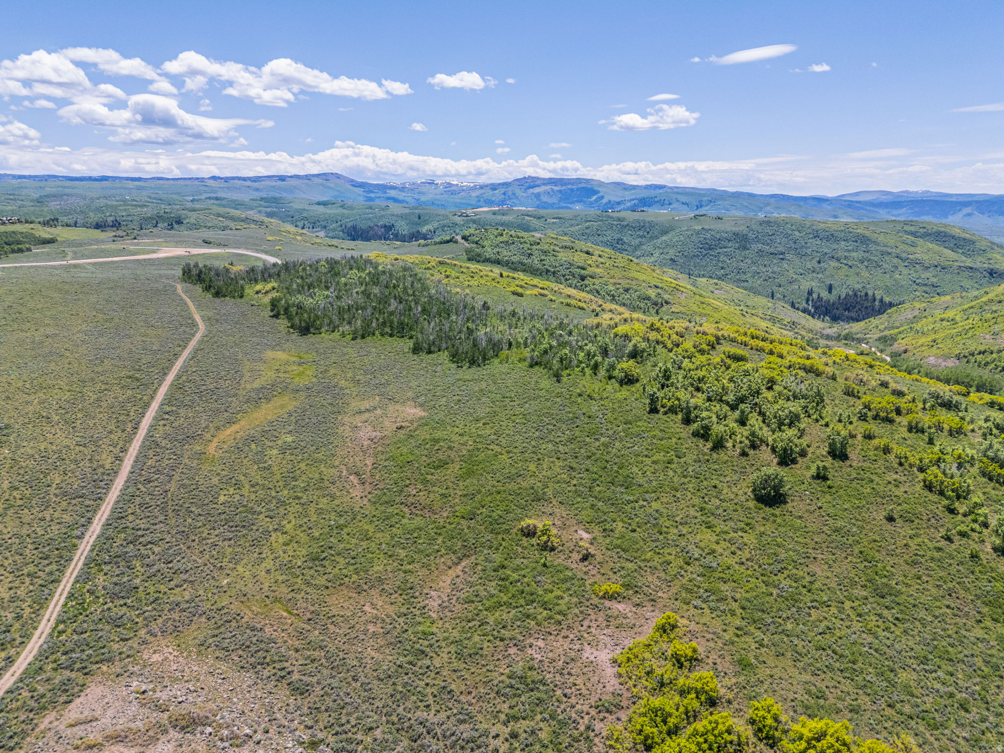 WOLF CREEK RANCH - Land