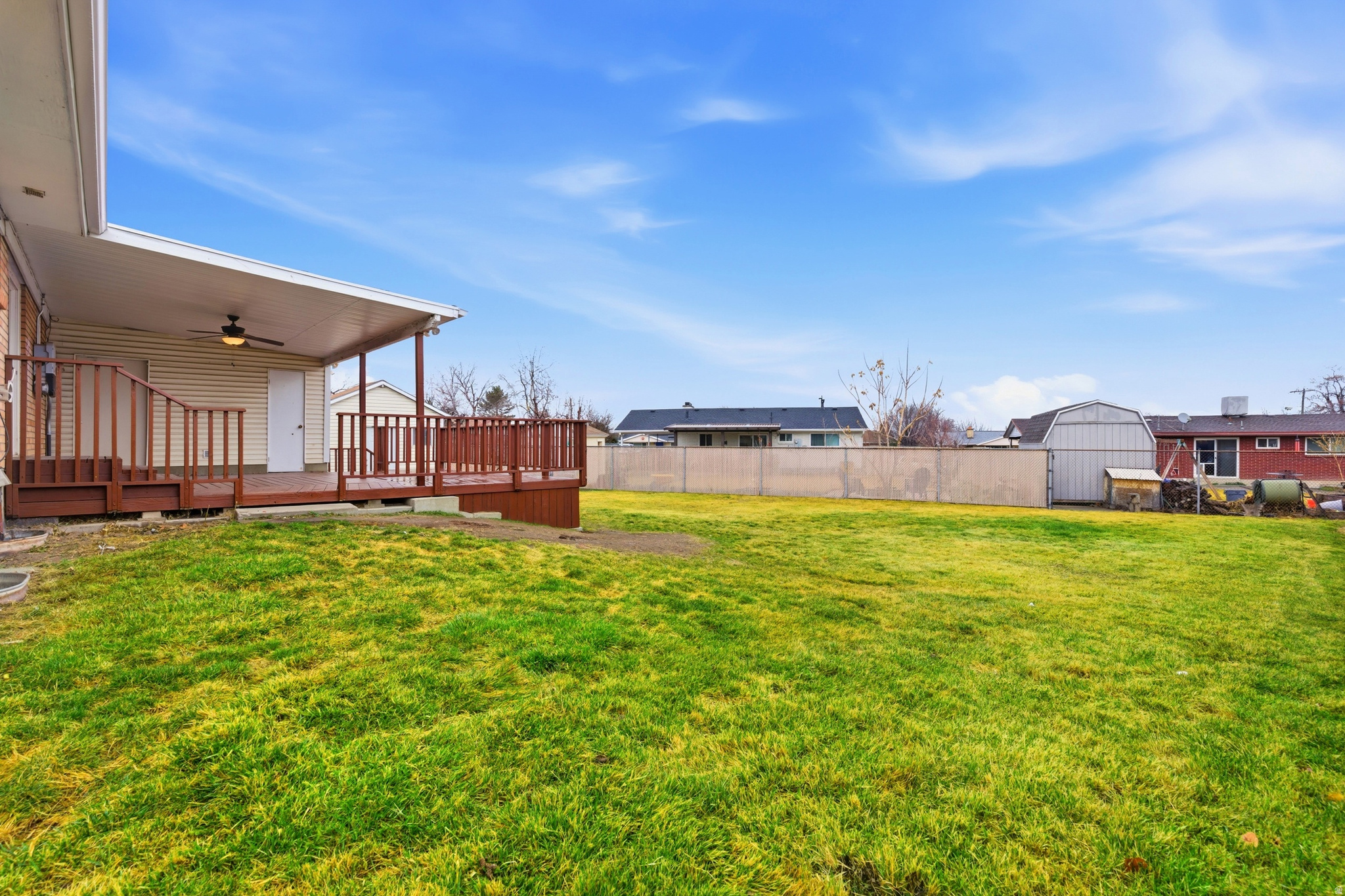 COLONY WEST #4 - Residential