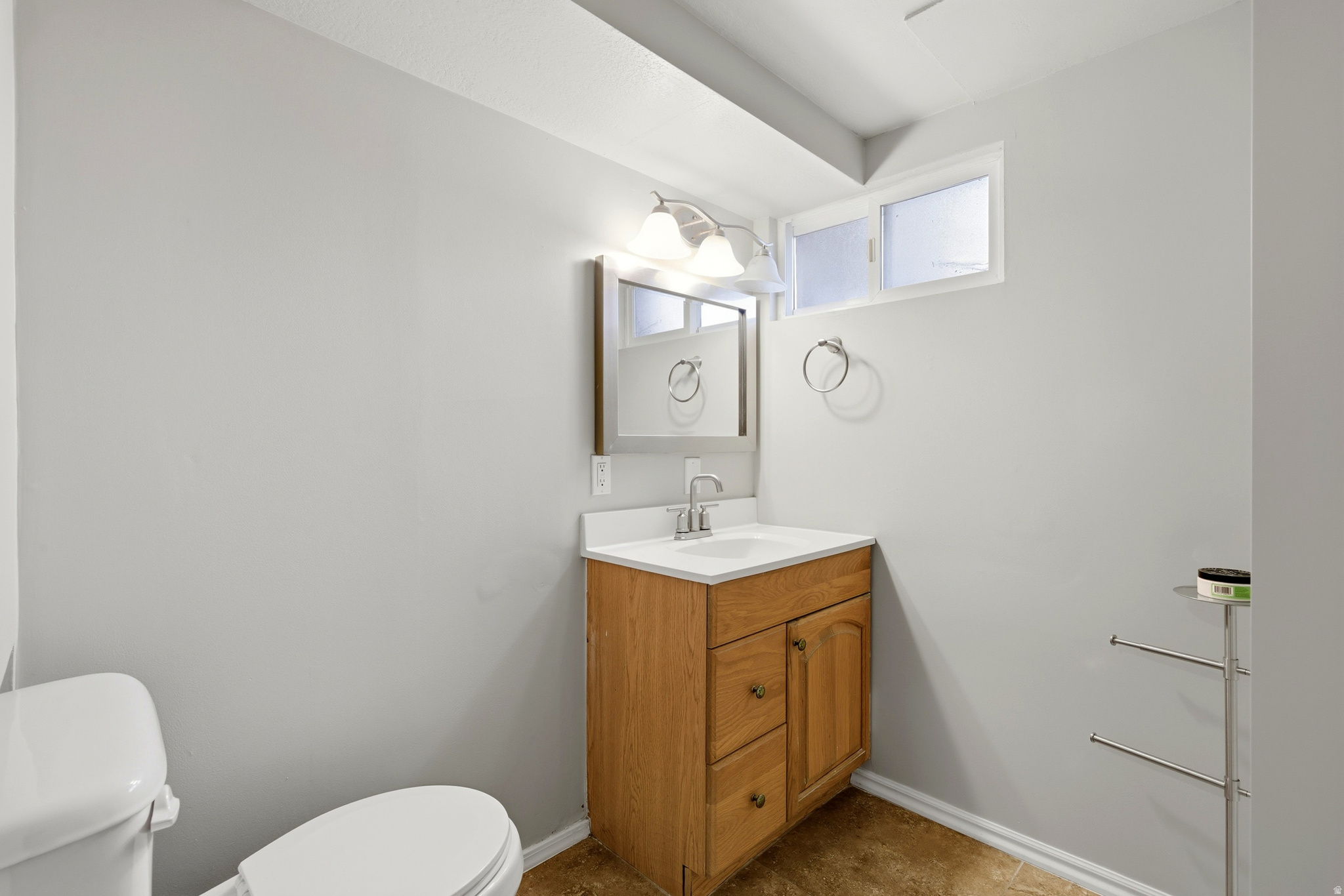 COLONY WEST #4 - Residential