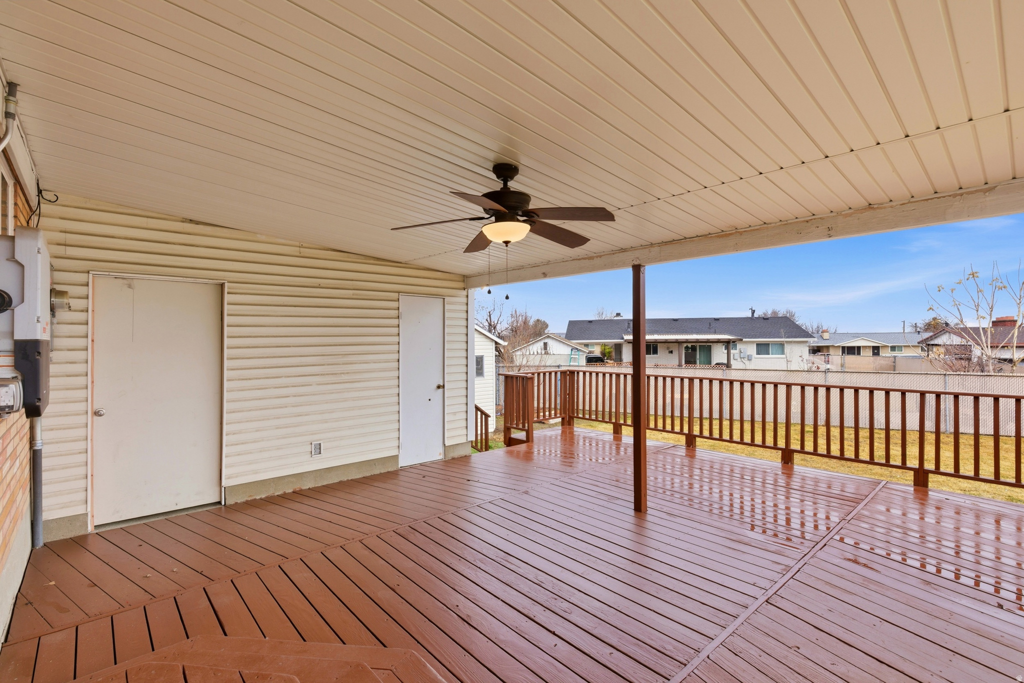 COLONY WEST #4 - Residential