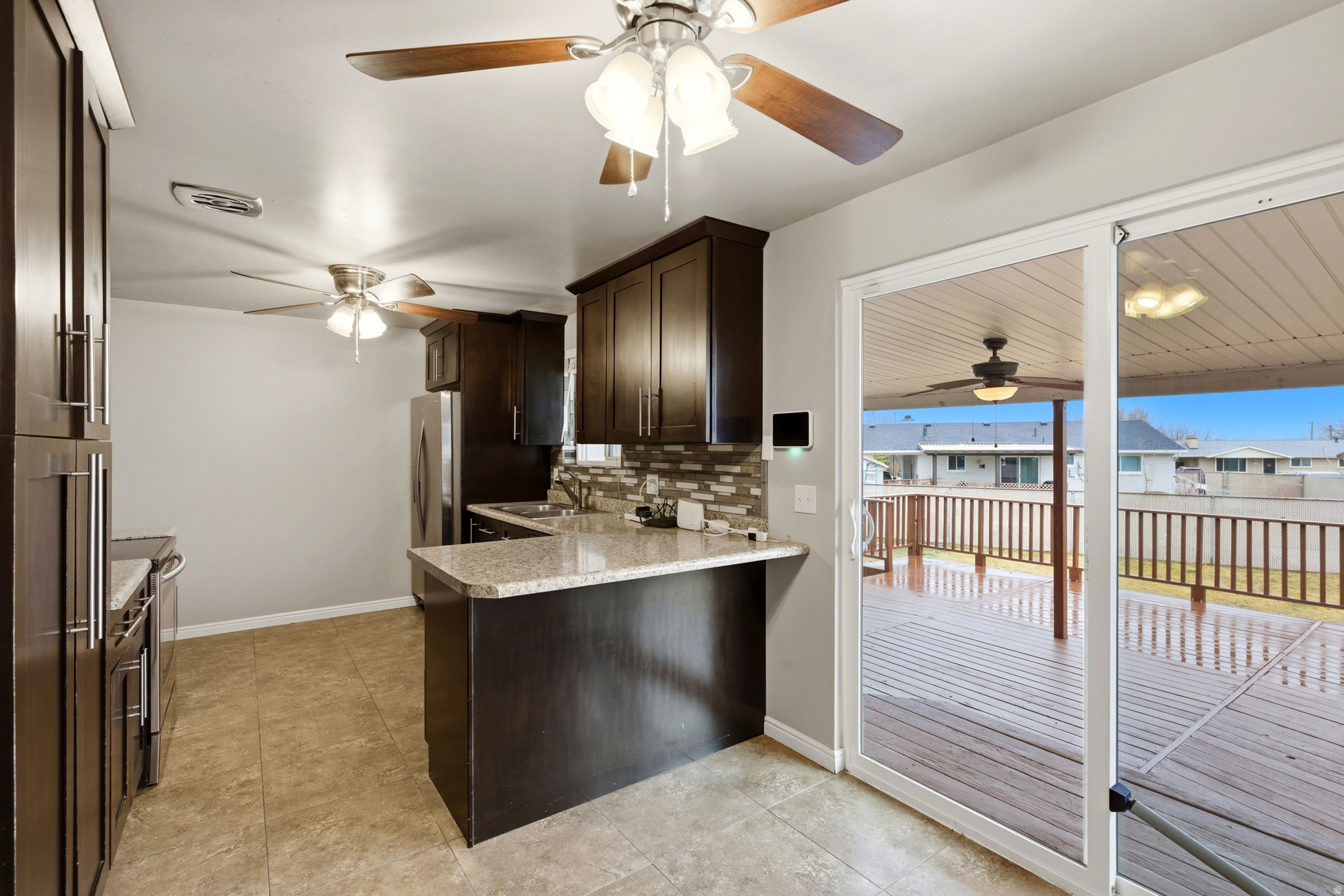 COLONY WEST #4 - Residential