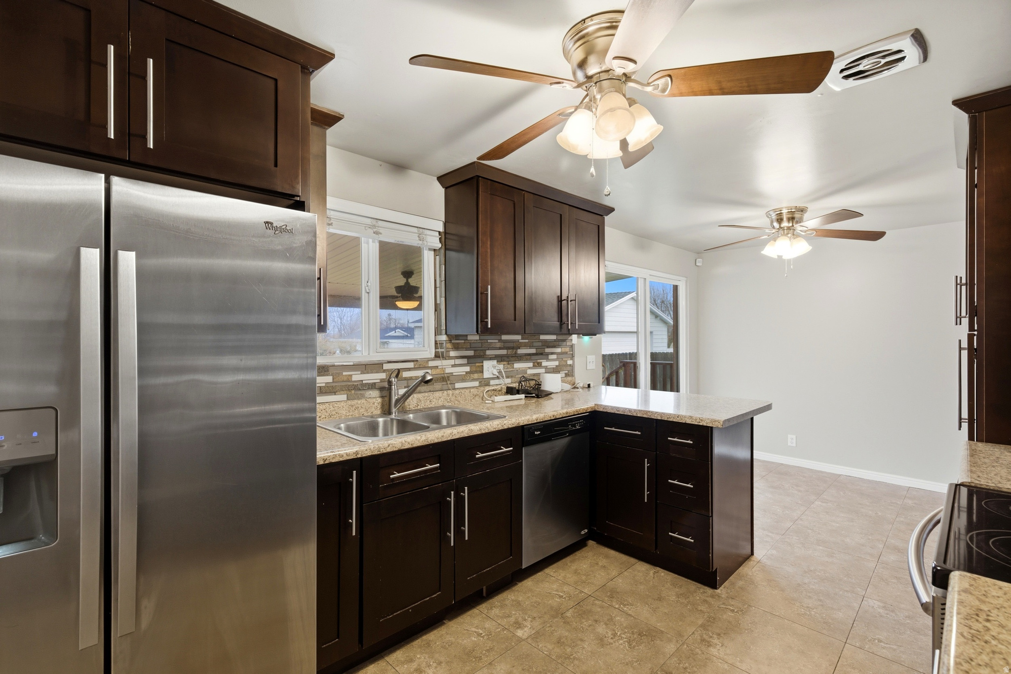 COLONY WEST #4 - Residential