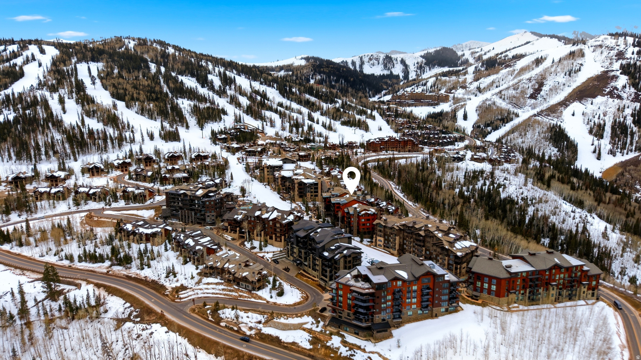 FLAGSTAFF CONDOMINIUM - Residential