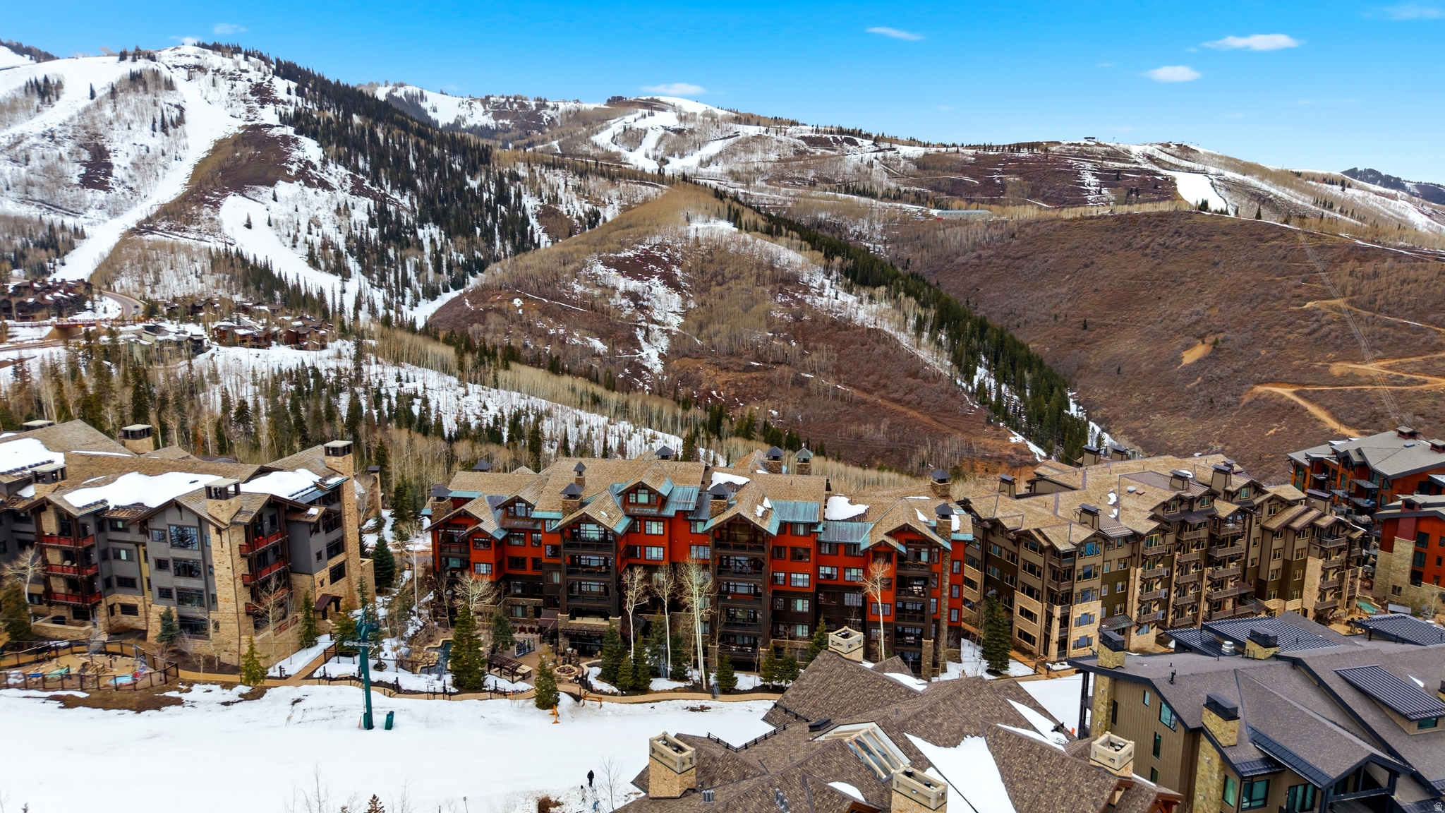 FLAGSTAFF CONDOMINIUM - Residential