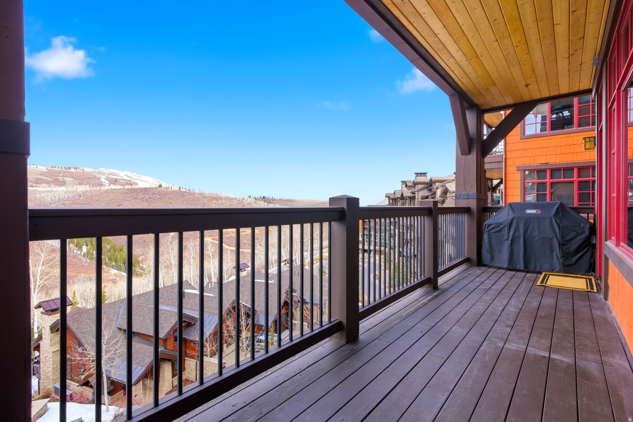 FLAGSTAFF CONDOMINIUM - Residential