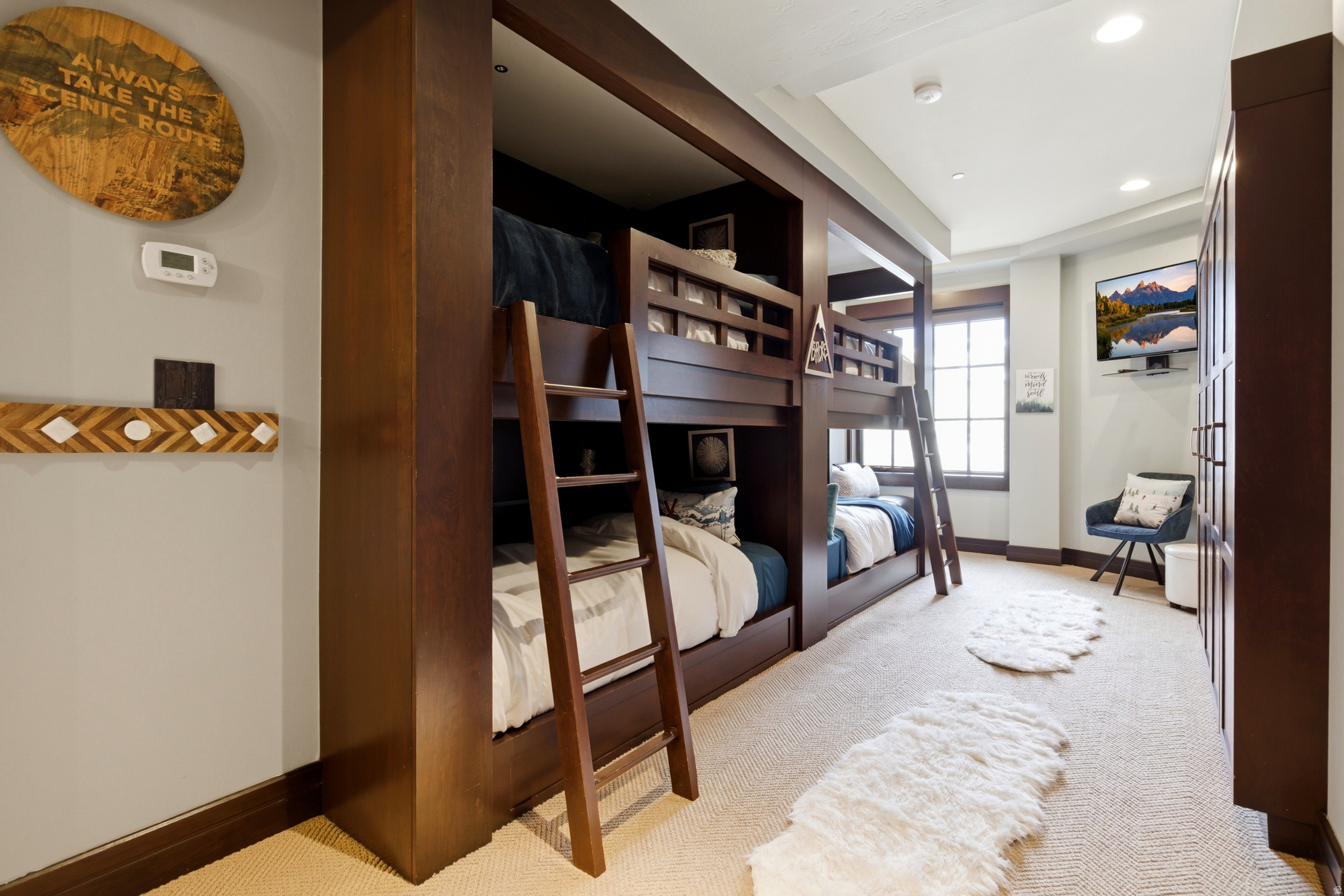 FLAGSTAFF CONDOMINIUM - Residential