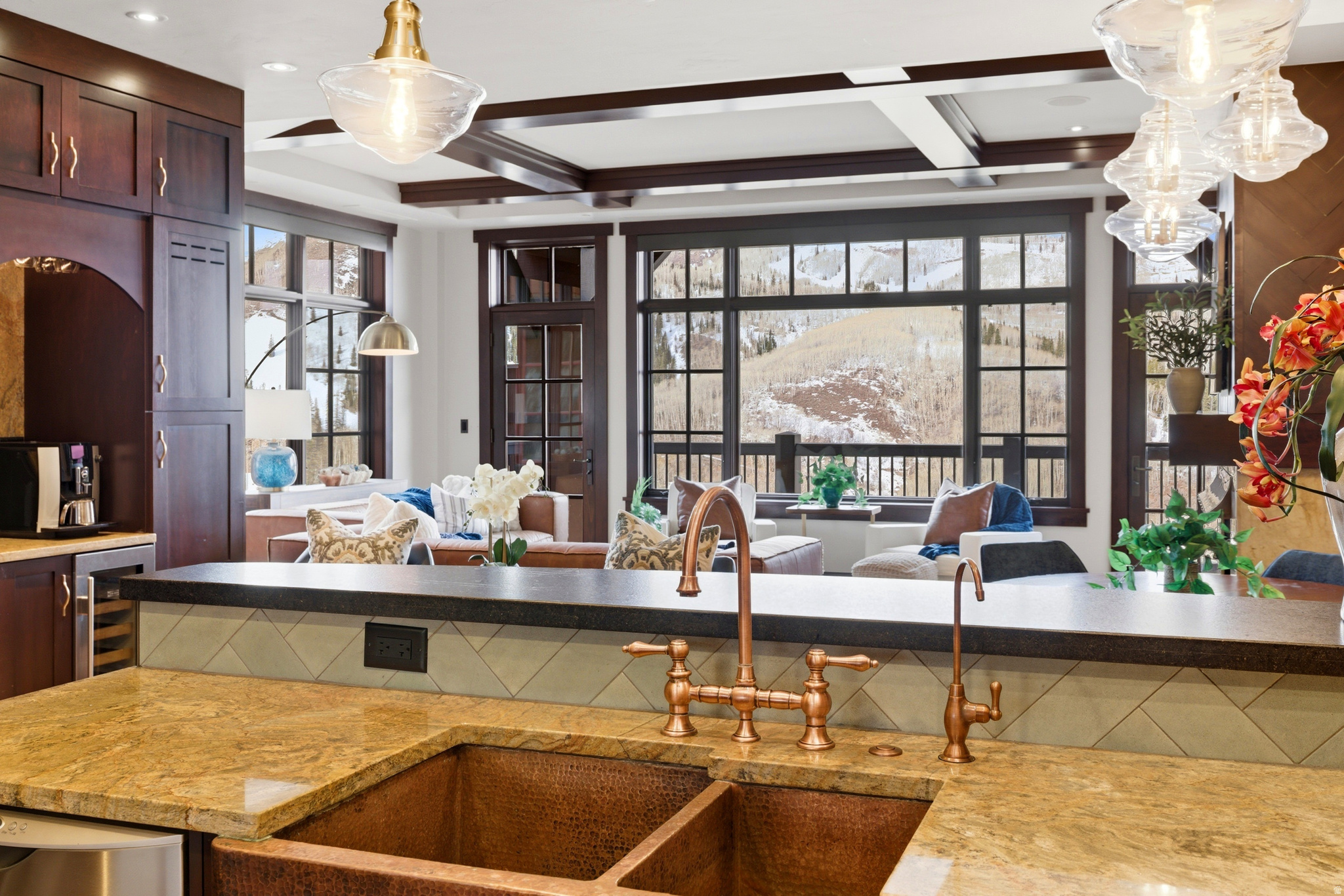 FLAGSTAFF CONDOMINIUM - Residential