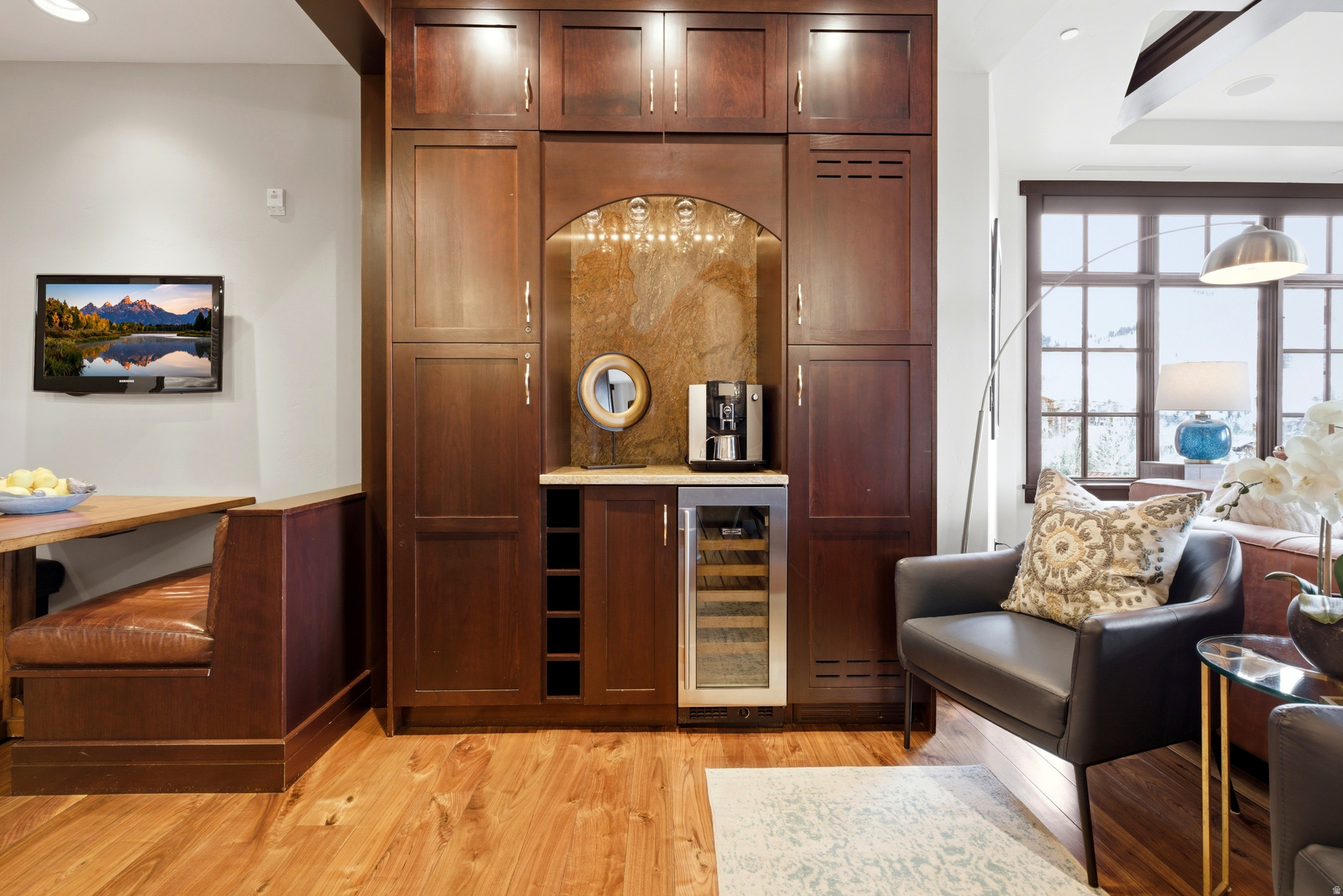 FLAGSTAFF CONDOMINIUM - Residential