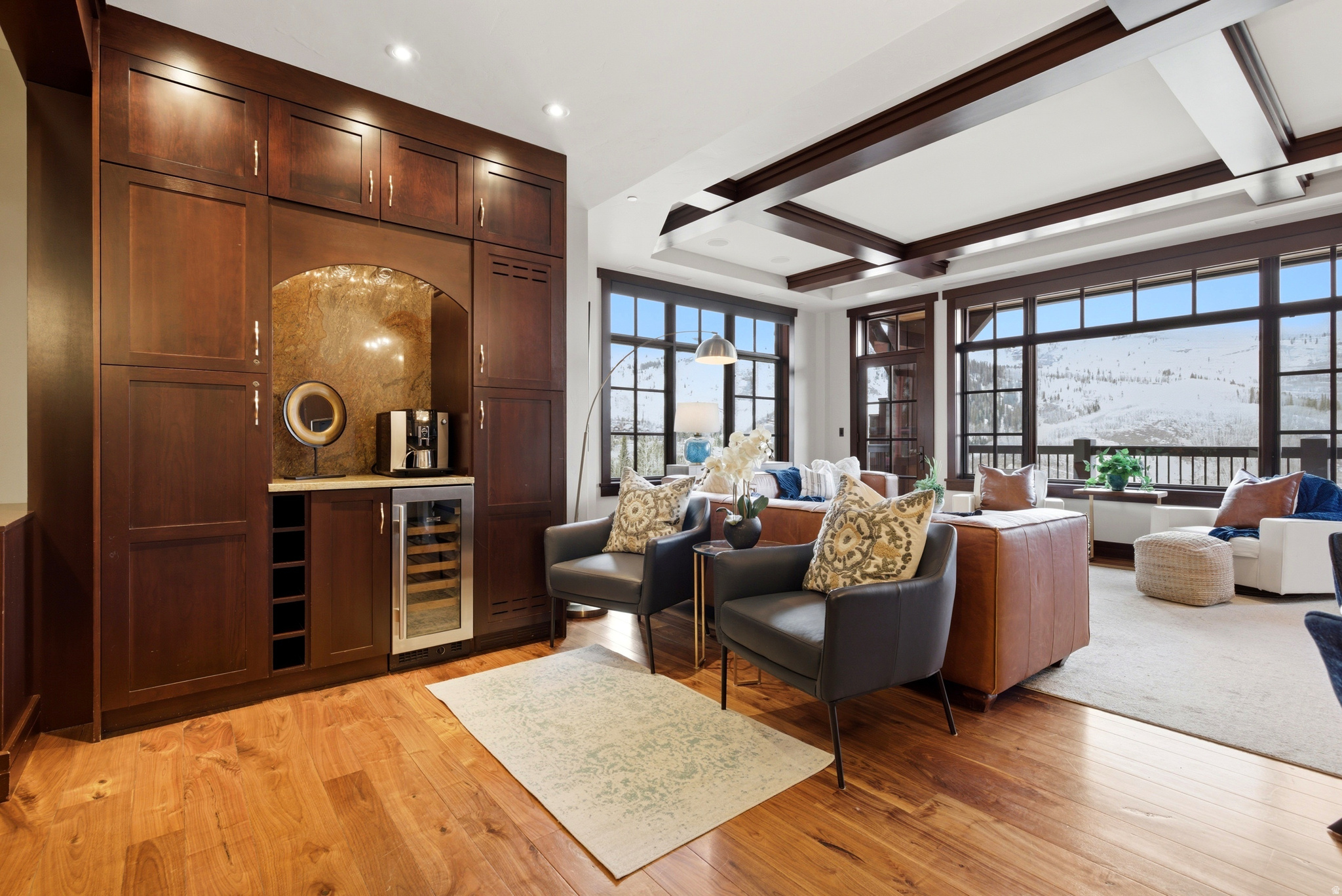 FLAGSTAFF CONDOMINIUM - Residential