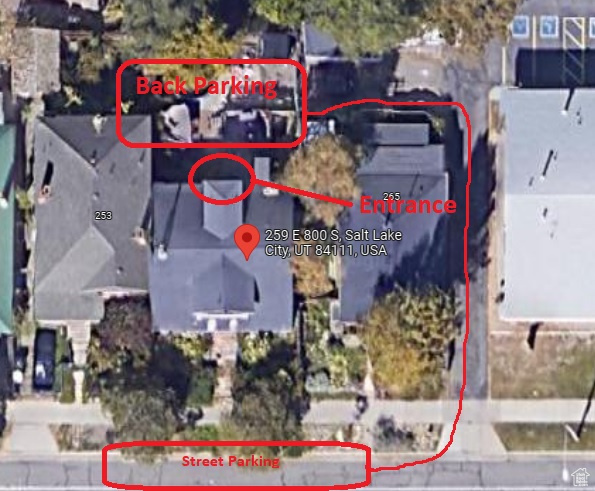 259 E 800, Salt Lake City, Utah image 19