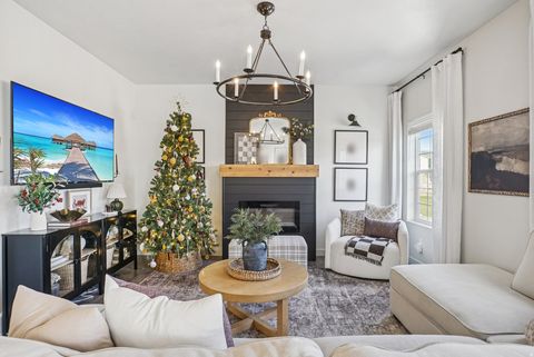 Tiny photo for 1772 S HAVEN PKWY, West Haven, UT 84401 (MLS # 2127613)