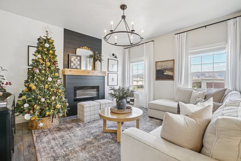Tiny photo for 1772 S HAVEN PKWY, West Haven, UT 84401 (MLS # 2127613)