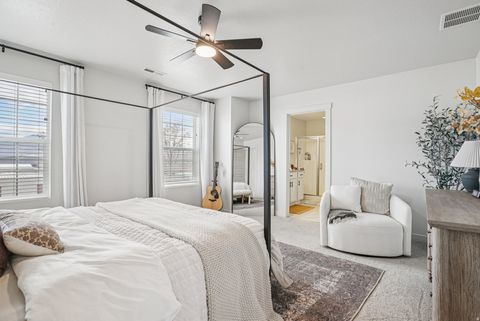 Tiny photo for 1772 S HAVEN PKWY, West Haven, UT 84401 (MLS # 2127613)