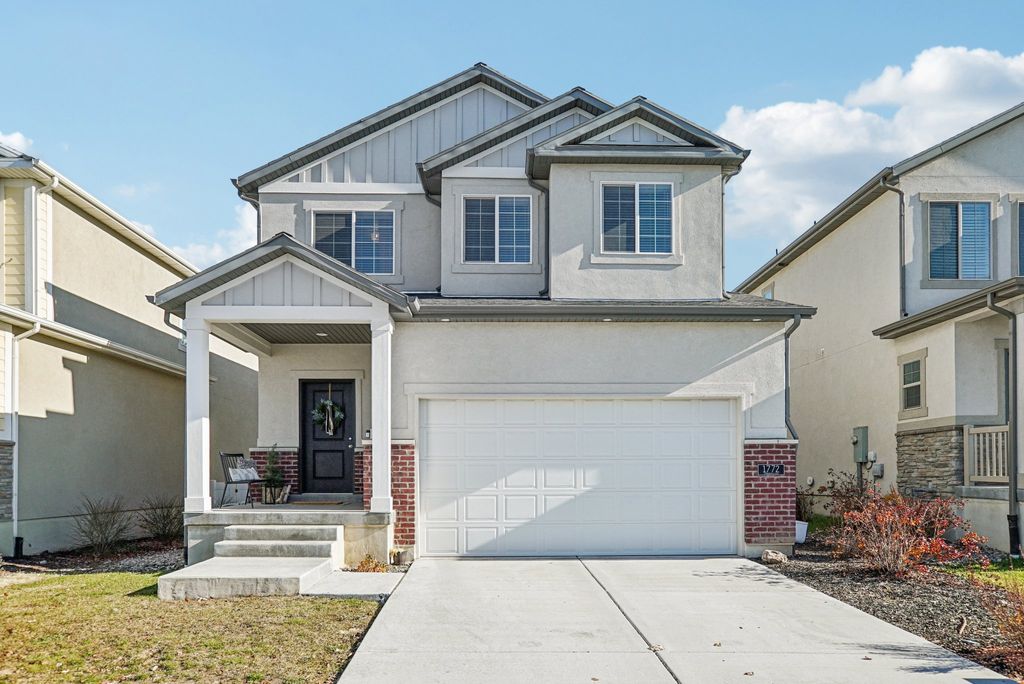 Photo of 1772 S HAVEN PKWY, West Haven, UT 84401 (MLS # 2127613)