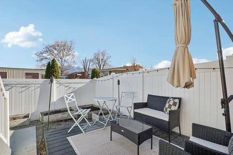 Tiny photo for 1772 S HAVEN PKWY, West Haven, UT 84401 (MLS # 2127613)