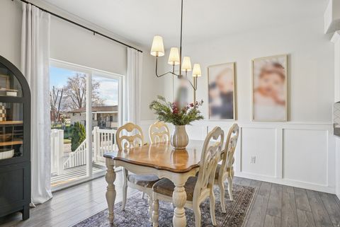 Tiny photo for 1772 S HAVEN PKWY, West Haven, UT 84401 (MLS # 2127613)