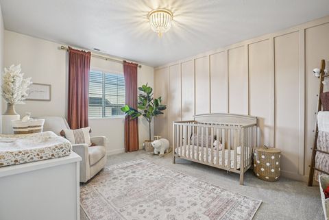 Tiny photo for 1772 S HAVEN PKWY, West Haven, UT 84401 (MLS # 2127613)