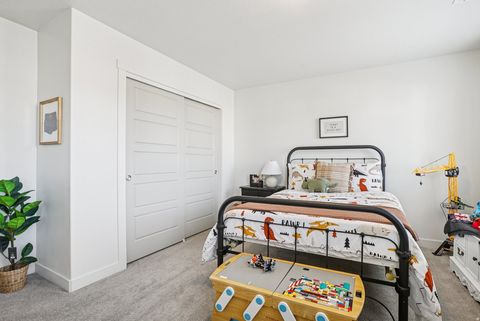 Tiny photo for 1772 S HAVEN PKWY, West Haven, UT 84401 (MLS # 2127613)