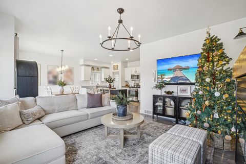 Tiny photo for 1772 S HAVEN PKWY, West Haven, UT 84401 (MLS # 2127613)