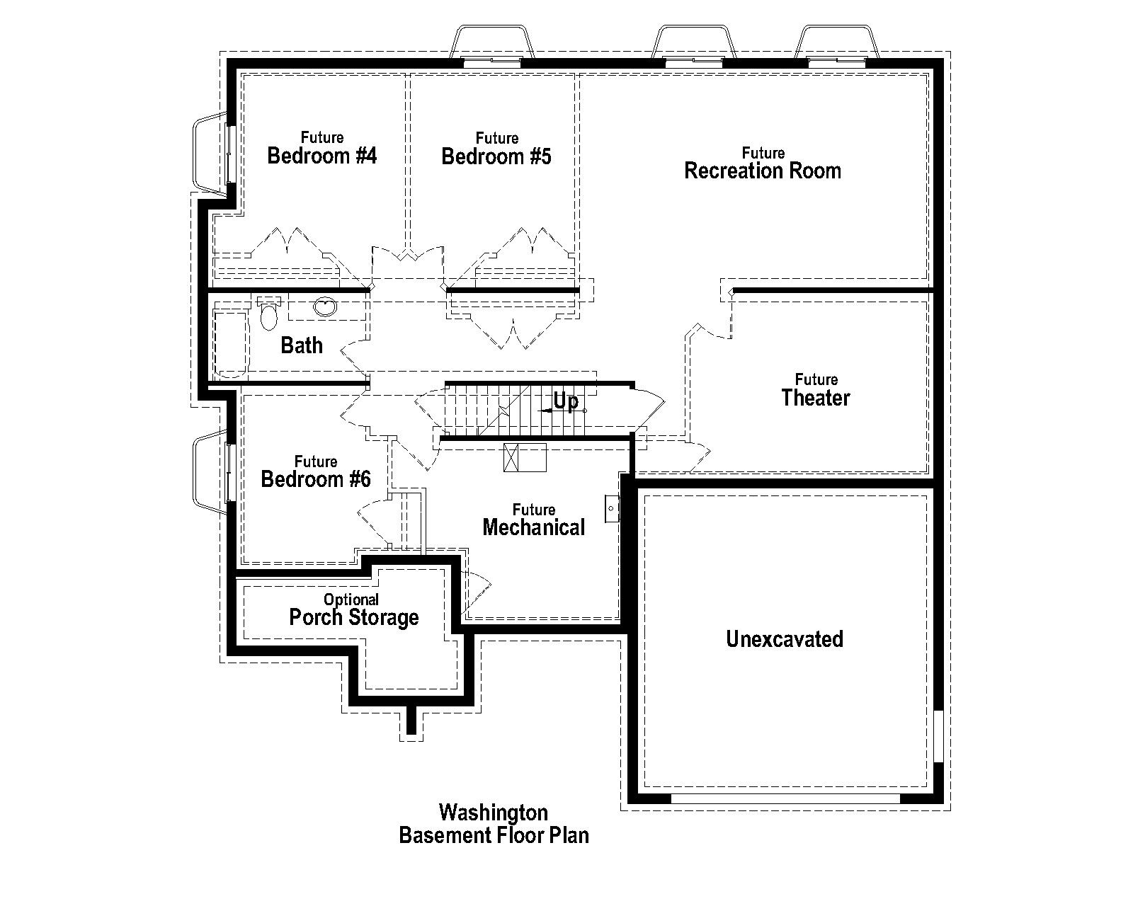 MAPLETON HEIGHTS - Residential