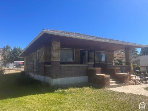 Tiny photo for 241 S 200 E, Salina, UT 84654 (MLS # 2189485)