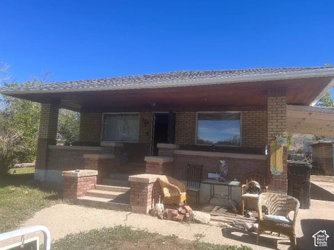 Photo of 241 S 200 E, Salina, UT 84654 (MLS # 2189485)