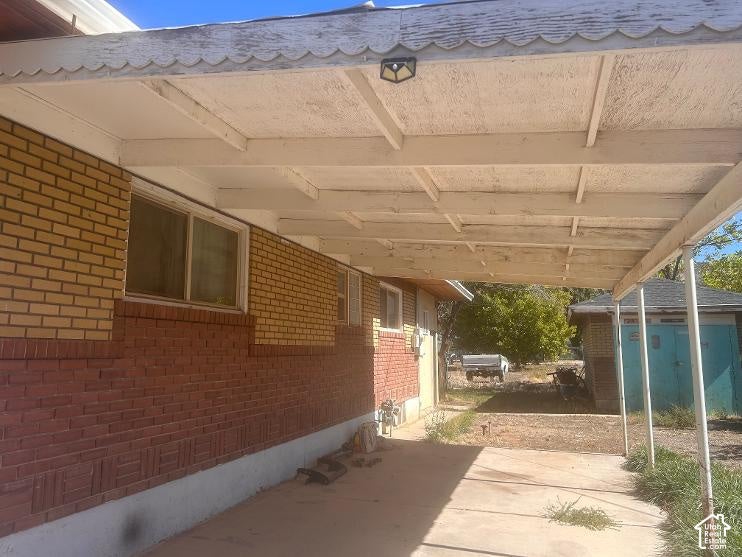 Photo of 241 S 200 E, Salina, UT 84654 (MLS # 2189485)