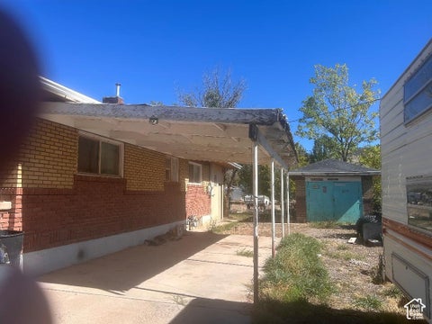 Tiny photo for 241 S 200 E, Salina, UT 84654 (MLS # 2189485)