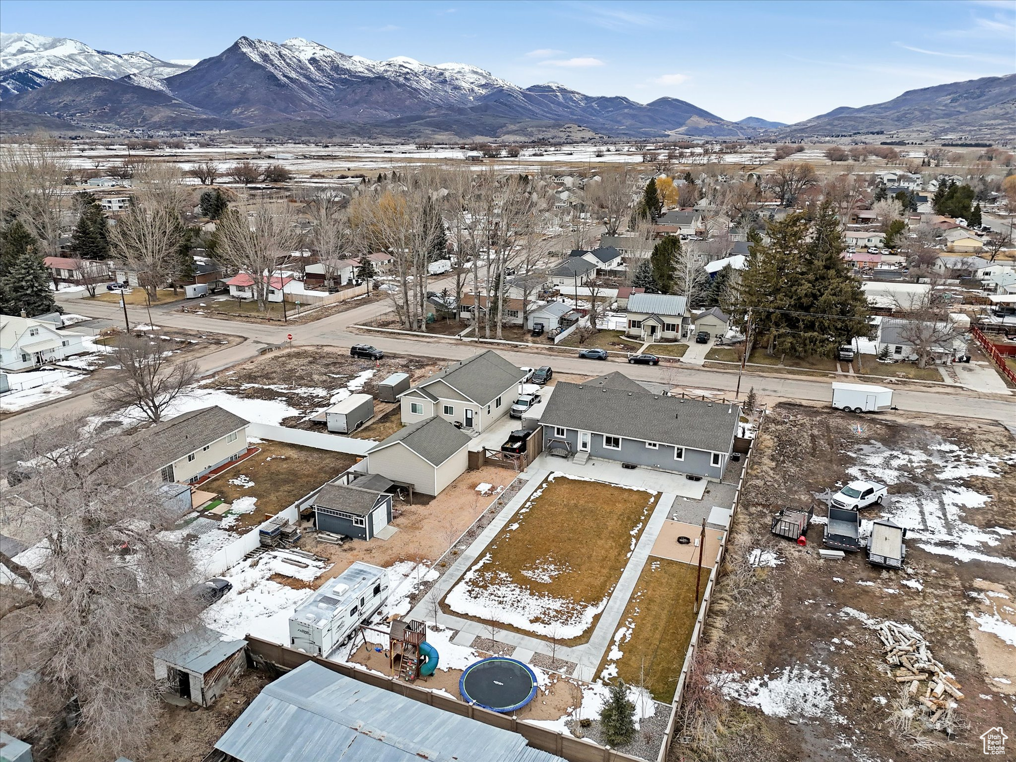 361 W 200, Heber City, Utah image 32