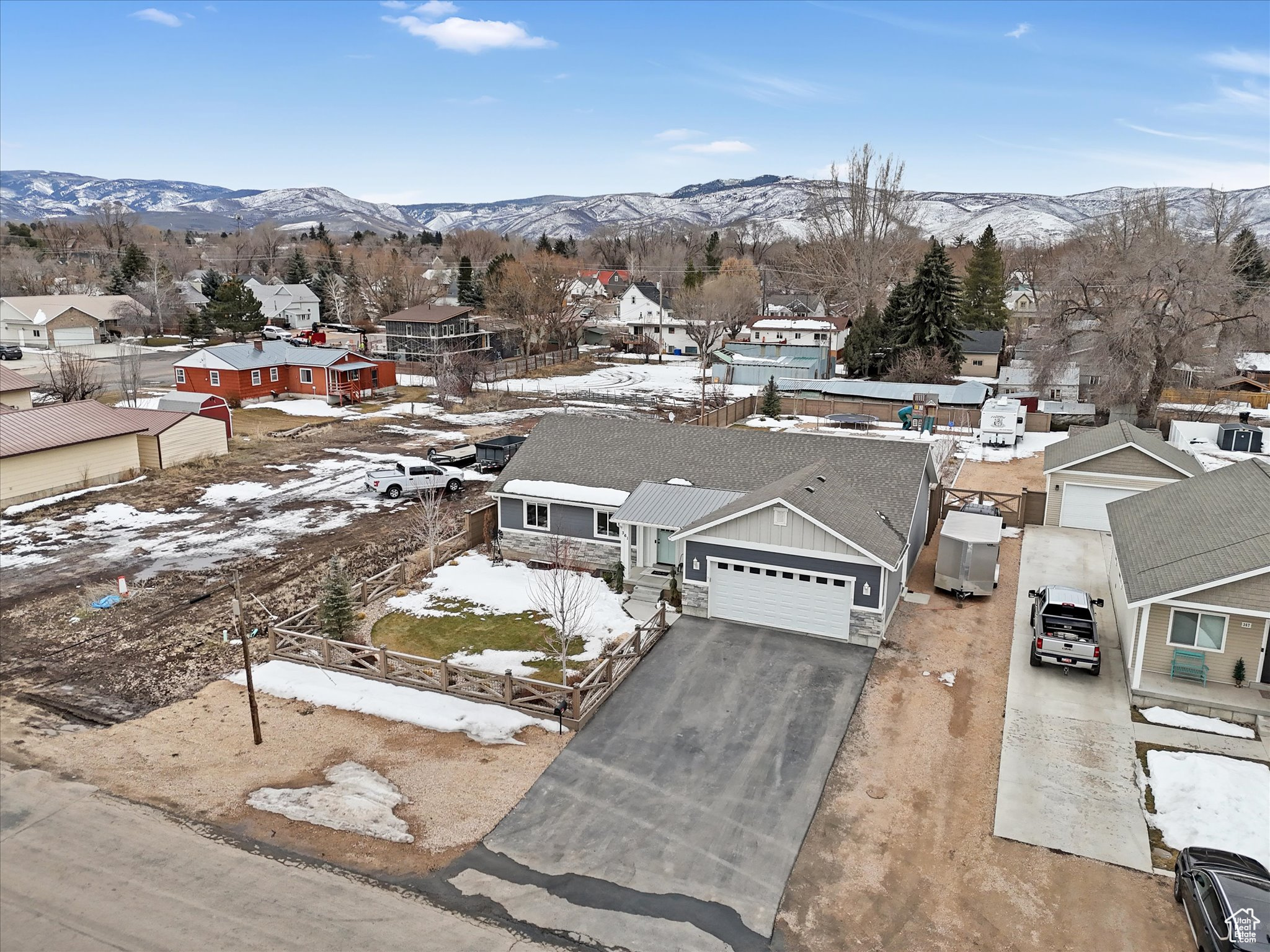 361 W 200, Heber City, Utah image 33