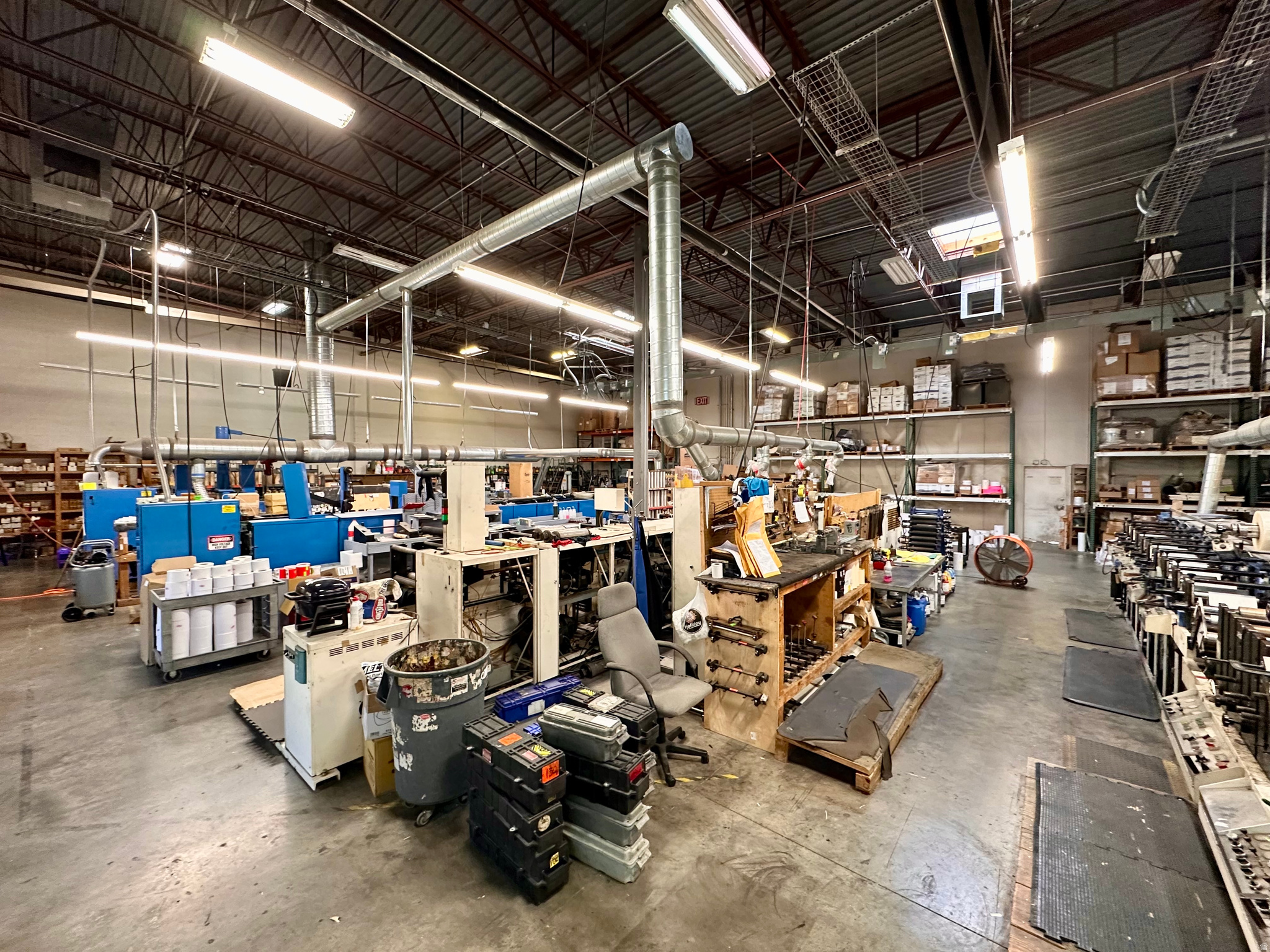 PARK - Commercial Sale