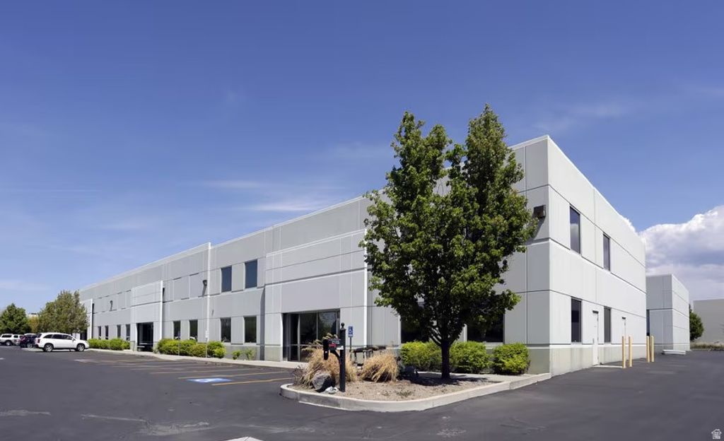 Photo of 1785 S 4490 W, Salt Lake City, UT 84104 (MLS # 2143766)