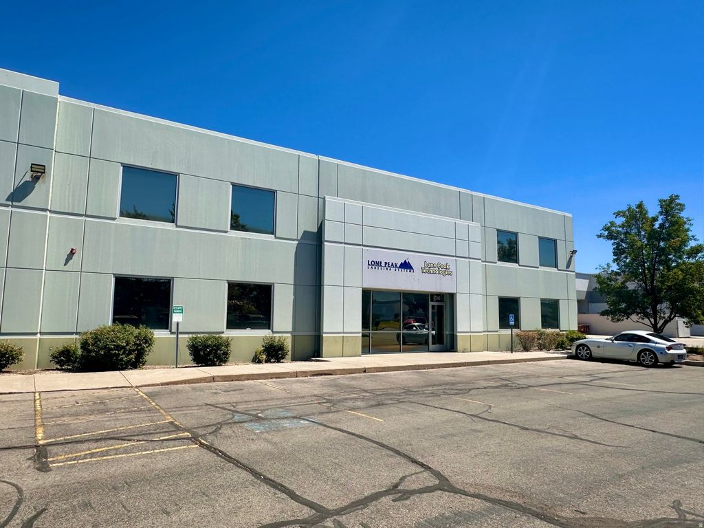 Photo of 1785 S 4490 W, Salt Lake City, UT 84104 (MLS # 2143766)