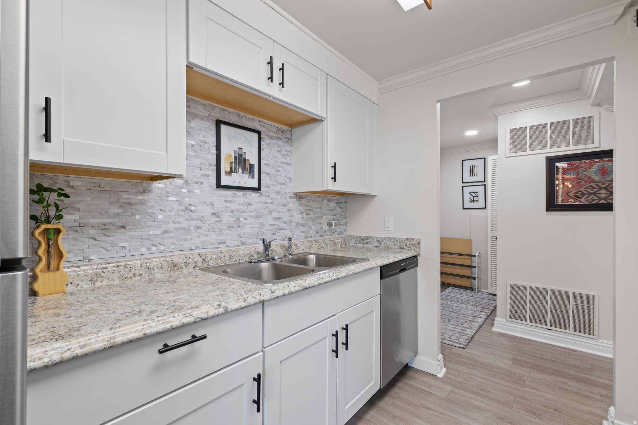 NORTHRIDGE H - Residential